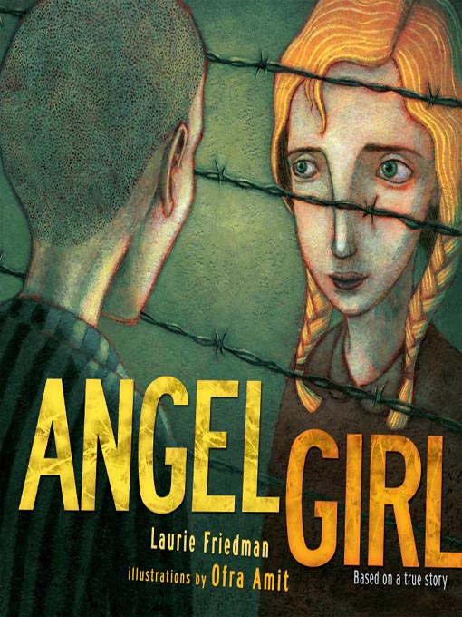 Title details for Angel Girl by Laurie Friedman - Available